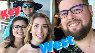 Key West Vlog | Day 1