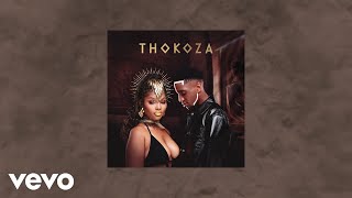 Sam Deep, MaWhoo - Thokoza (Visualizer) ft. MaWhoo