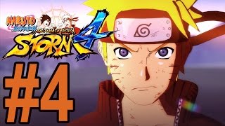 تختيم لعبة Naruto Storm 4 (PS4) #4