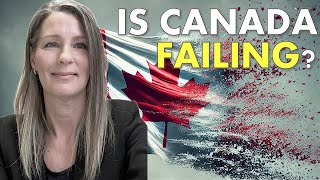 Is Canada Abandoning the West?