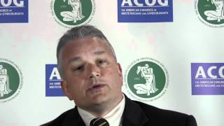 Owen C. Montgomery, MD - ACOG Fellow-At-Large