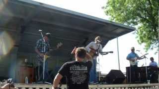 Mother Hips - One Way Out - Silver Dollar Fair 5-27-12