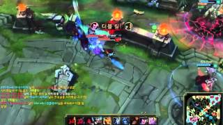 Faker Yasuo smooth playLeague of Legends