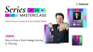 Series Masterclass Promo: Travis Tyler Style