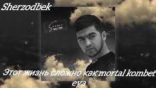 Seero7-Mantra #premyera #karaoke Text/so'zlari bilan birga