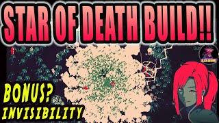 20 MINUTES TILL DAWN: STAR OF DEATH: ABBY ULTRA BUILD (Build in description)