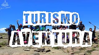 Turismo Aventura - Crisval Adventures