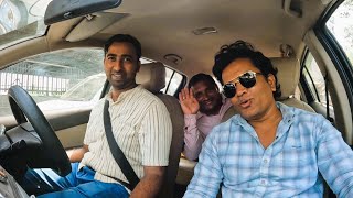 Long Drive With Friends | Sunglass | मित्राने दहा हजार रुपयांचा Sunglass खरेदी केला