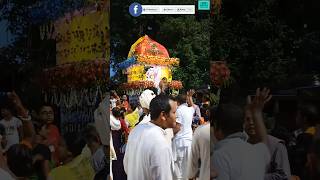 Jai Jagannath 🙏 Rath Yatra Special 🥰 #shorts #ytshorts #jaijagannath #rathyatra