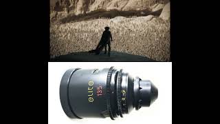 Dune - Part Two' - @dunemovie - 🔎 OPTICA Elite 135mm T1.9 - 📹 ARRI Alexa 65