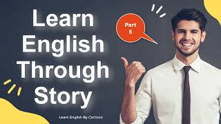 Learn English Through Story with Subtitles - Great Ghost Stories part6