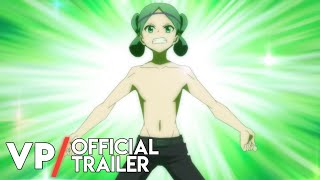 BIKKURI-MEN | Official Trailer