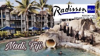 Radisson Blu Resort Fiji