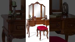 Bedroom ROYAL. Classic Wooden Furniture