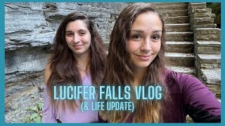 Come Hike with US! (& Life UPDATE!)