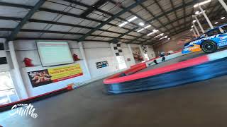 Grand Prix GoCart Racing EXTREAM!!