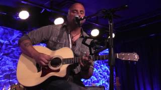 Until The End - Michael DelGuidice at The Iridium NYC 6-10-16