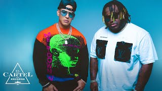 Daddy Yankee & Sech - Definitivamente