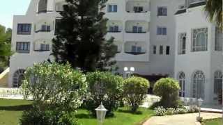 Hotel Royal Jinene Beach Resort - Sousse - Monastir - Tunesien - Tunisia - تونس