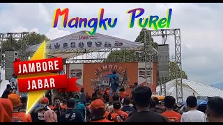 MANGKU PUREL NING KARAOKEAN | JAMBORE SCCI JABAR