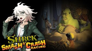 Shrek Smash n' Crash Racing (Garbage From Your Childhood?)