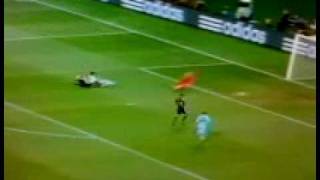 2010 FIFA World Cup Uruguay Germany Half- Time Highlights Spain España 스페인 Spanien Iran.flv