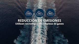 Sostenibilidad  MSC Cruceros [Vayacruceros.com]