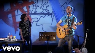 Kevin Johansen - Desde Que Te Perdí ft. Natalia Lafourcade