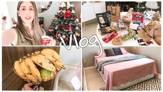 MANUTENÇÃO na CASA  | COMPRINHAS | NOVIDADE 🥰😍