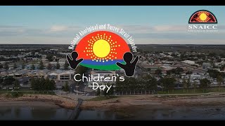 National Aboriginal and Torres Strait Islander Children's Day 2024