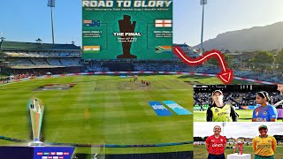 Icc women's T20 world cup 2023 semifinals rounds |Top 4 teams ||Cricket World