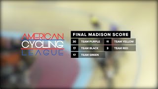 Lexus Velodrome, ACL’s LEGACY 2 RACE (Season 3, E: 3), Montage PBS