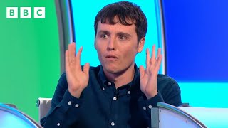 Sam Campbell and the Head Lice Advert | Would I Lie To You?