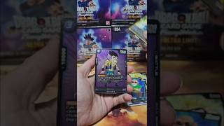 Dragon Ball Fusion World Ultra Limit FB04