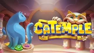 Catemple slot by ELK Studios | Gameplay + Free Spins Feature