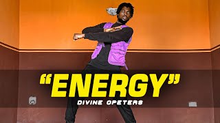 Greatman Takit – Energy / Divine Opeters