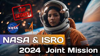 Space के लिए खास होगा 2024 | NASA - ISRO Joint Space Mission | Future Space Mission