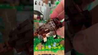 Lego Dungeons & Dragons: Red Dragon's Tale - Bag 13 Creature Builds  (Video 13)