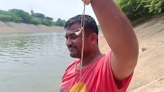 1 kg BEST CATCH BY AMJAD KHAN. Must watch...