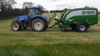 Silage 2020