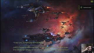 Terran III - Starcraft Brood War Remastered