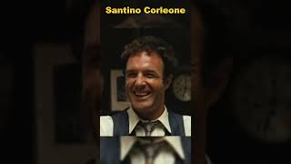 Santino Corleone: The Rise and Fall of a Mafia Legend