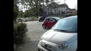 Video raduno 500isti 06 07 2013