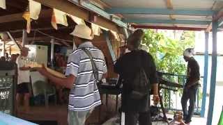 Negril Boat Bar 5