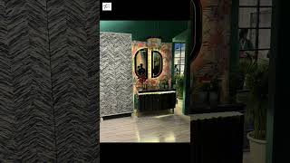 beautiful interior design | Design Concept of your house Part 2 #ytshortsindia #inspiration #shorts