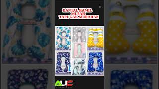 Bantal Hamil Murah tapi Gak Murahan #Shorts