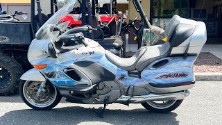 2002 BMW k1200 1 of 1