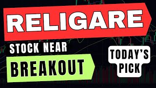 RELIGARE SHARE NEWS | RELIGARE ENTERPRISES LATEST NEWS | RELIGARE SHARE PRICE TARGET