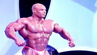 the monster ronnie coleman motivation2020