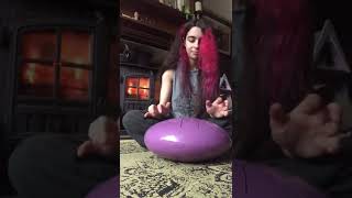 3 Handpan Covers